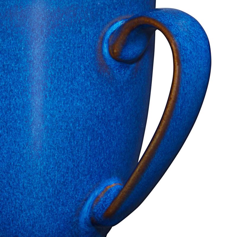 Denby Imperial Blue Coffee Beaker 300ml image number 1